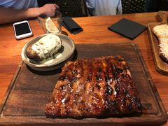 -The Meat & Wine Co Southbank(南岸店)