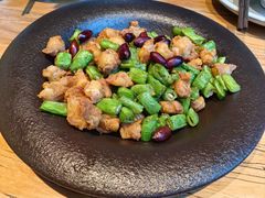 -金鱼妈妈 山野·食趣(荫山街店)
