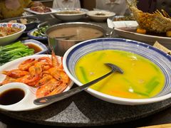 -徐鼎盛民间菜(九街店)