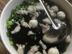 -壹煲口福煲仔饭(中山路店)