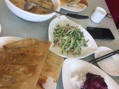 -陶然饺子城(奥体中路店)