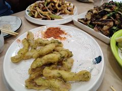 -北方饺子王·海肠捞饭·海鲜锅(山大店)