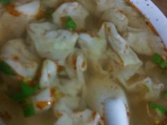 -安庆柴火馄饨(马道街店)