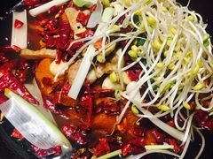 -周幺妹重庆老火锅(银泰城总店)