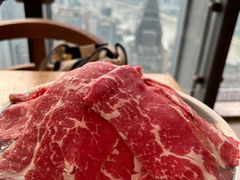 -解放碑威斯汀酒店-知味国际美食餐厅