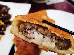-清真麦顺和饭庄·二姐回头(和平店)