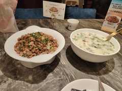 -前海沿·海鲜水饺青岛菜(乐客城店)