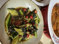 -小林哥的海鲜馆·夜宵烧烤(渔人码头店)