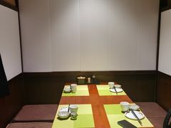 -花月日本料理(奥林匹克大厦店)