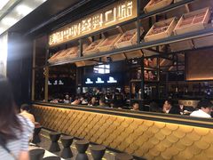 -烤匠麻辣烤鱼(环球中心店)