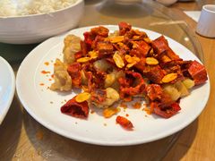 -枣子树·素食餐厅(普陀山店)