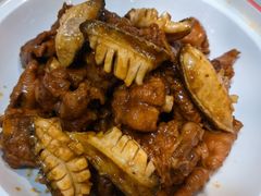 -韩记海鲜饺子旗舰店(红海新区店)