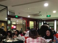大堂-老昌春饼(中央大街店)