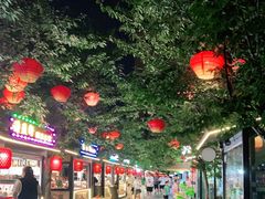 -回龙窝历史文化街区