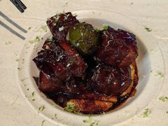 -狮王府淮扬菜(夫子庙老门东店)