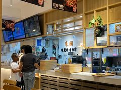 -米国现煲煲仔饭(塔子湖店)