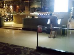 -海乐健康美食·SPA水疗会(水都假日酒店)