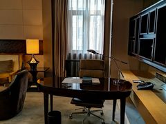 -西安赛瑞喜来登大酒店