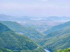 -四明山国家森林公园