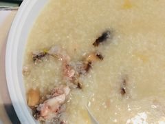 -如轩·海鲜砂锅粥·潮汕菜(海珠店)