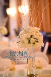 点击看大图 -花园饭店·宴会厅
