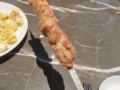 -双合园·海鲜水饺青岛菜(上清路店)