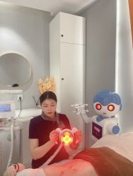-Lily纤美·科技减脂中心