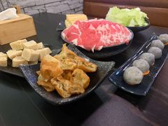 -熹悟海鲜火锅·广式打边炉