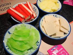 -蛙有道·铁锅牛蛙(万泰汇店)