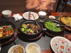 -旺爷砂锅·茶作(国贸城店)