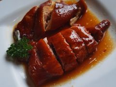 -点点心港式茶餐厅(南京西路店)