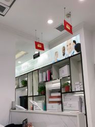 点击看大图 -友仟痘医生·专业祛痘皮肤管理