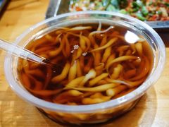 凉虾-夜烤·宜宾烧烤(洋河路店)