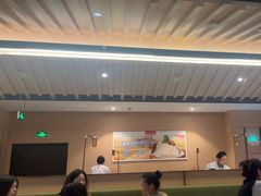 -海底捞火锅(新松江路店)