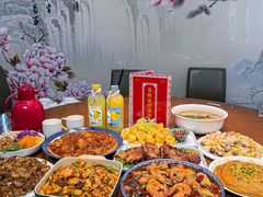 -金阁家常菜(贵阳路店)