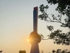 -大清国一号界碑
