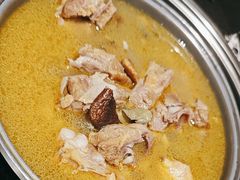 -80红枣鸡腊排骨(总店)