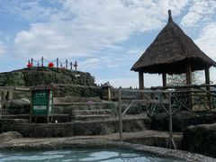 -天芳悦潭度假村温泉