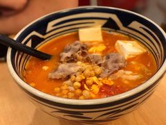 番茄肥牛米线-阿香米线(余姚五彩城店)