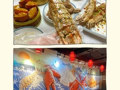-三妹小龙虾·黄油蟹(华侨城总店)