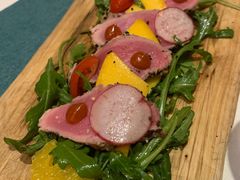 -Osteria Garden 生蚝花园餐厅(原进贤路店)
