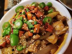 -付小姐在成都(中山公园店)