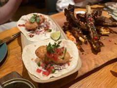 -THE CANNERY&JUJU 新鲜海鲜·牛排美食酒廊