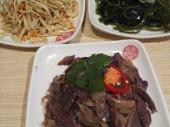 -老班长手工灌汤包老店(东山店)