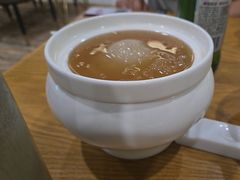 -米香居新鲁味·水饺餐厅