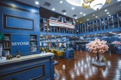 -Hair Glam 格拉姆造型旗舰店