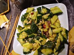 -醉炫音速烧烤·干煸菜(沙河总店)