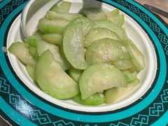 -李师傅脆肚(梅林店)