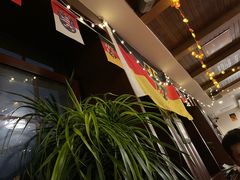 -申德勒加油站餐厅(三里屯北小街店)