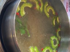 -海银海记牛肉火锅(解放路店)